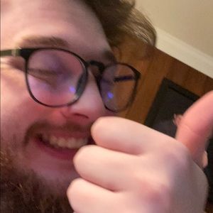 Meet your Posher, Joe